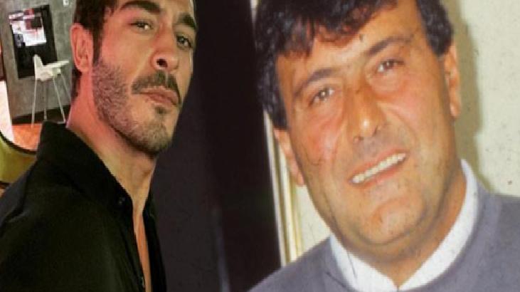 Ferdi Özbeğen rolü Burak Deniz'in oldu!