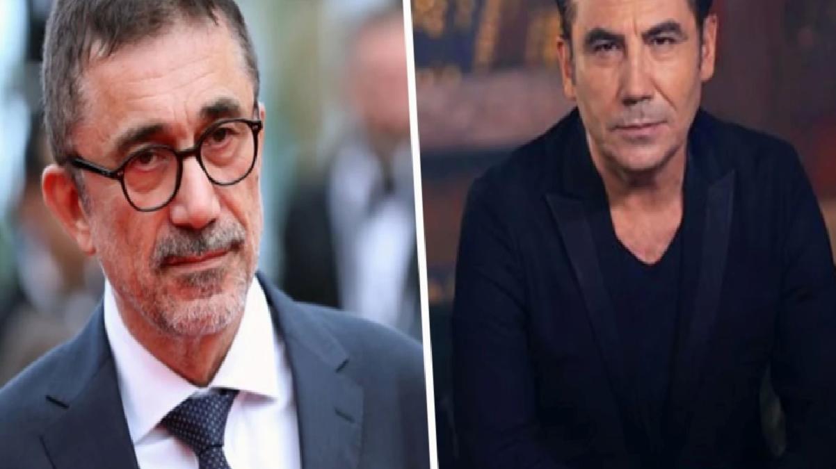 Ferhat Göçer, filminde şarkısını izinsiz kullanan Nuri Bilge Ceylan'a dava açıyor