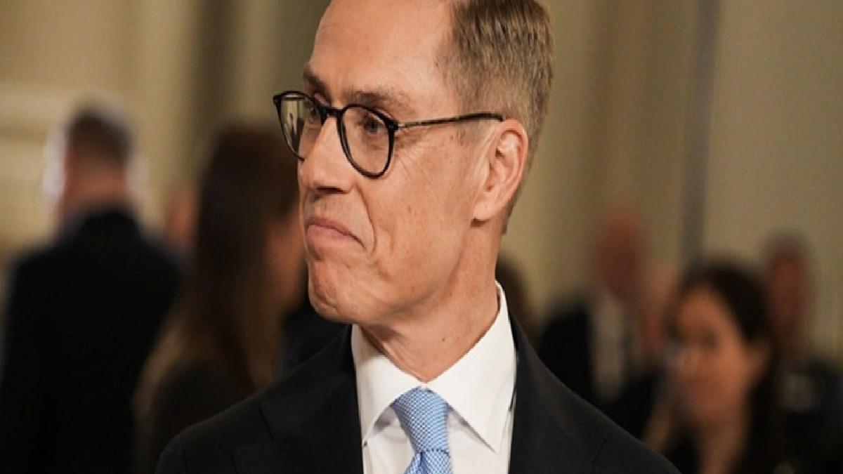 Finlandiya Cumhurbaşkanı Stubb: Finlandiya nükleer caydırıcılığa sahip olmalı