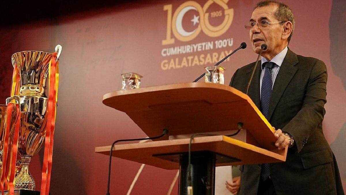 Galatasaray'dan hakemlerle ilgili açıklama: Ali Koç bu videoya nasıl ulaştı