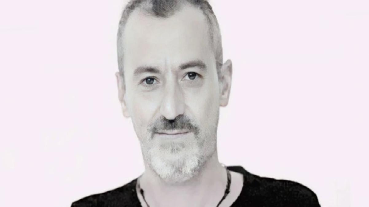 Grup Laçin üyelerinden Şerif Baldemir hayatını kaybetti
