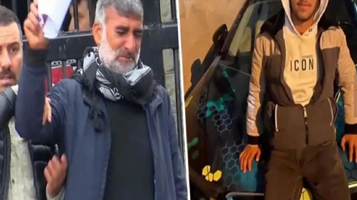 Hakkında kayıp ihbarı bulunan genç, Belgrad Ormanı'nda başından vurulmuş halde bulundu