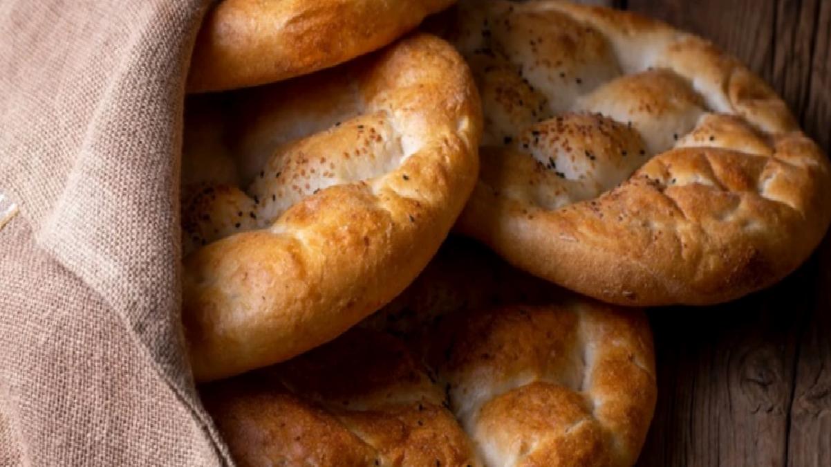 Halk Ekmek'te ramazan pidesinin fiyatı belli oldu