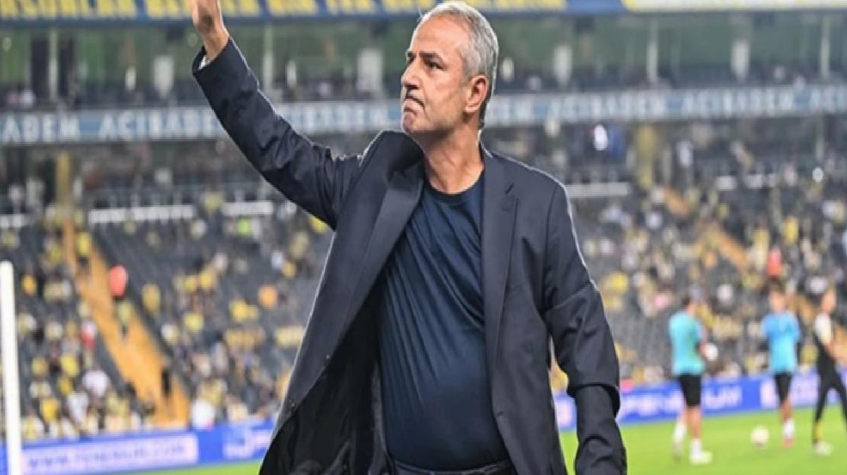 İsmail Kartal'dan