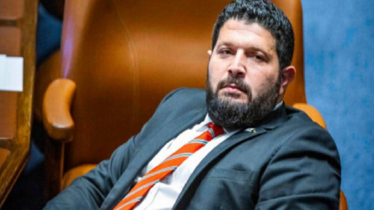 İsrailli aşırı sağcı vekil Cohen'den skandal sözler: Ramazan, öldürmek için en iyi zaman