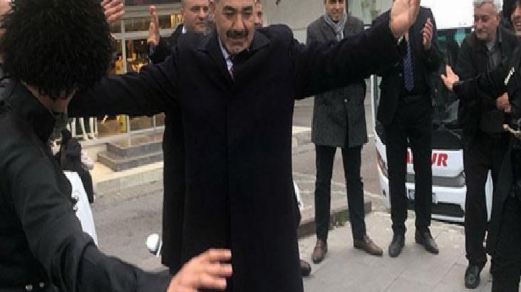 İYİ Parti'li adaydan İmamoğlu eleştirisi: Planlarını altüst ettik