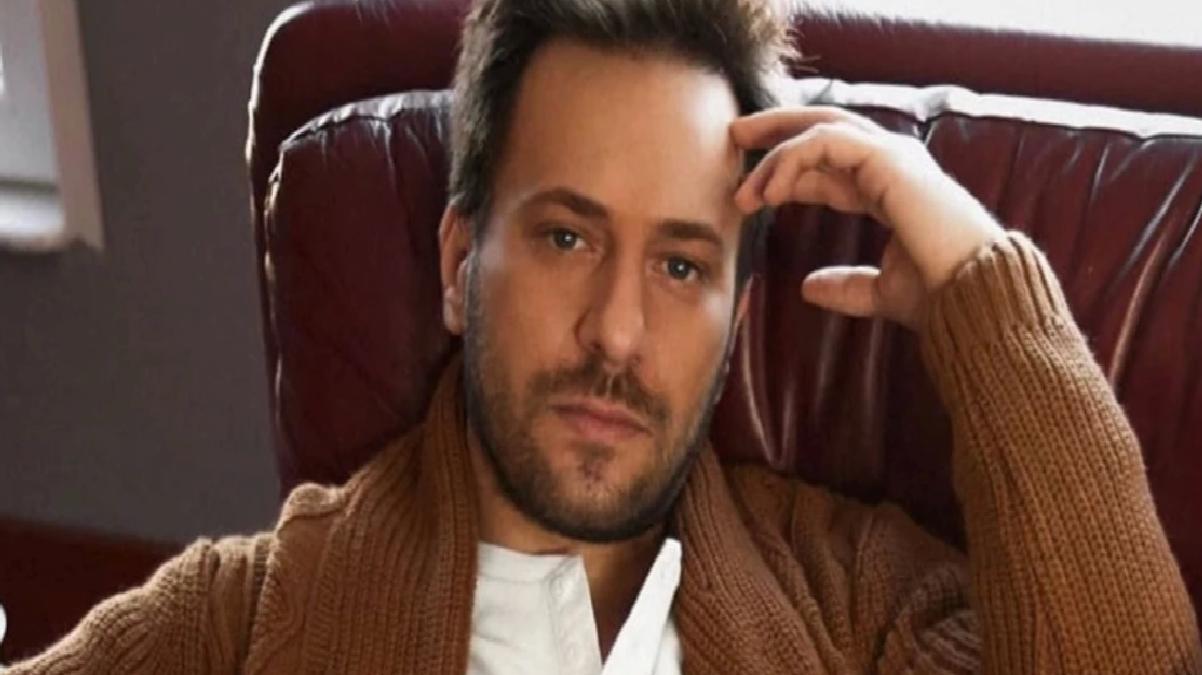 Kaan Taşaner, Kızılcık Şerbeti dizisine kadroya dahil oldu
