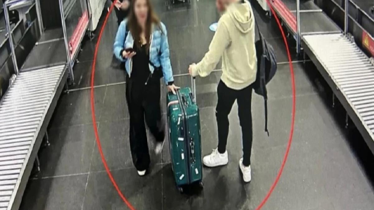 Kazada 1 kişiyi öldüren oğlunu Mısır'a kaçırmıştı! İYİ Parti Sözcüsü Zorlu'dan Meclis'e soru önergesi