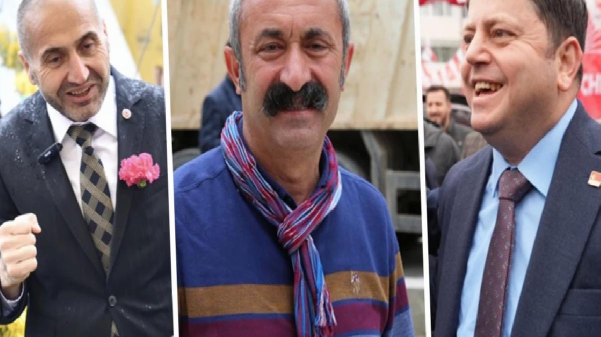 Komünist Başkan Kadıköy'ü alabilecek mi? İlk anket sonuçları geldi