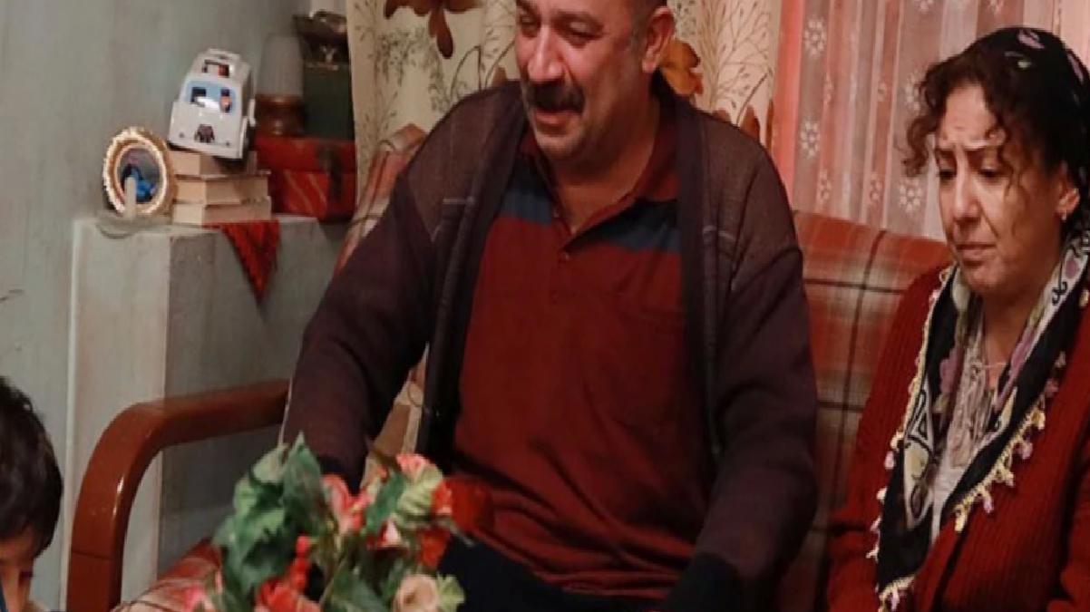 Korkma Ben Yanındayım dizisinde kullanılan gecekondu, belediye tarafından mühürlendi