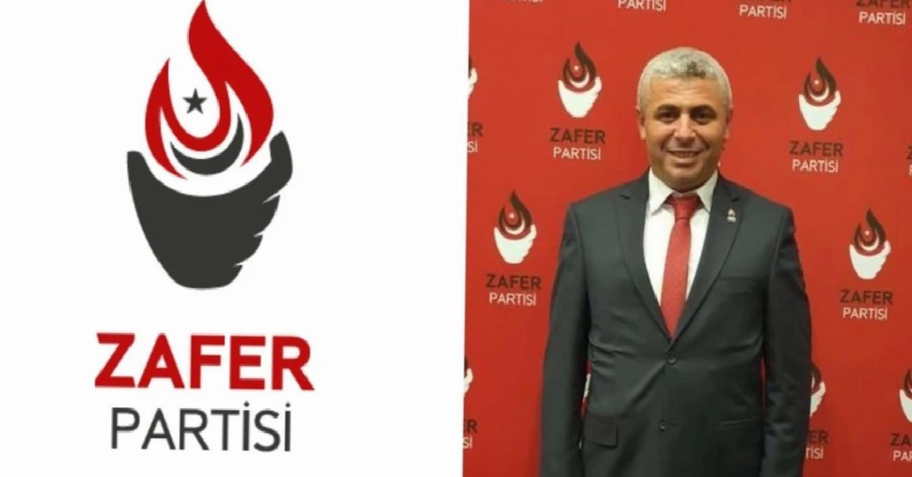 Kürşat Dağ kimdir? Zafer Partisi İstanbul- Pendik Belediye Başkan adayı Kürşat Dağ kaç yaşında, nereli?