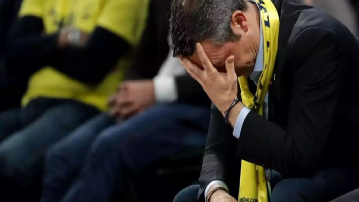 Ligden çekilecekler mi? Fenerbahçe tarihi kararını KAP'a bildirdi