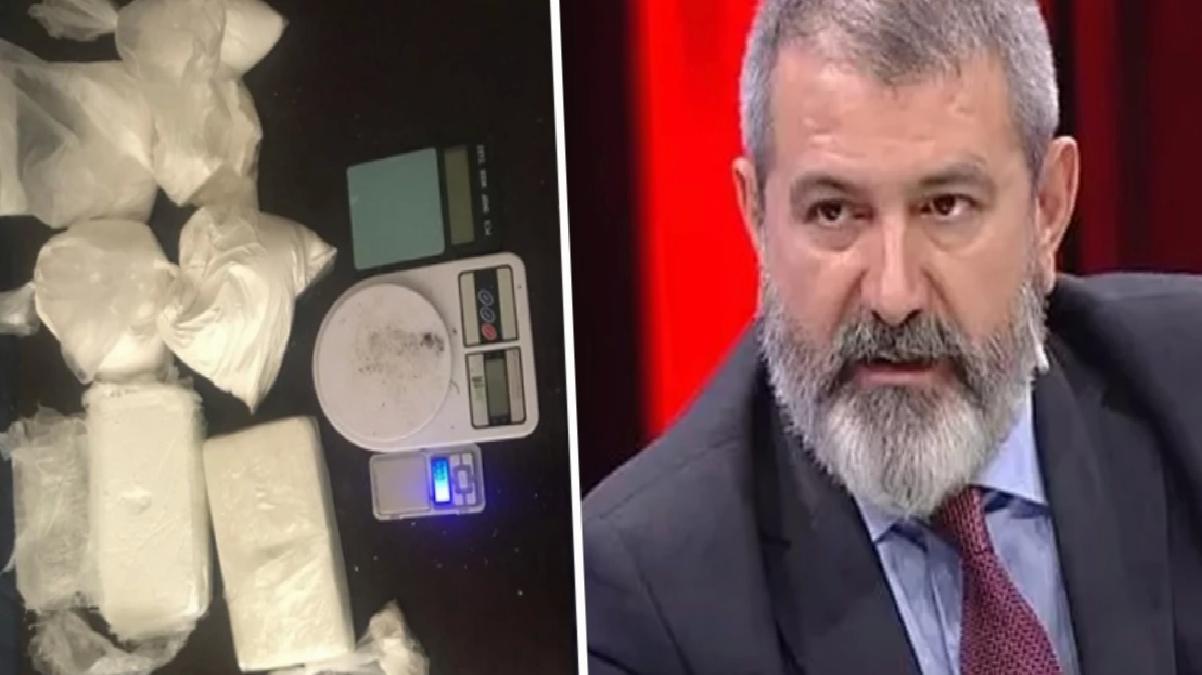 MOSSAD'a bilgi satanlara yönelik operasyonda yeni detaylar! Eski emniyet amiri dikkat çekmemek için sosyal medyayı kullanmış
