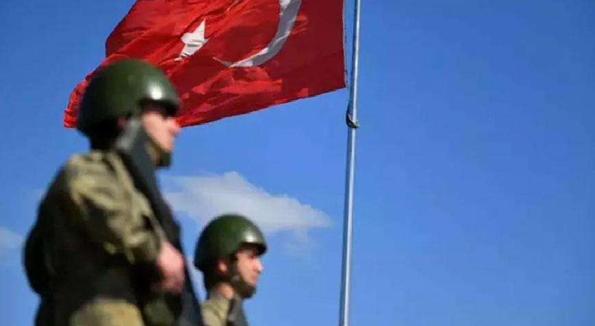 MSB duyurdu! 3'ü PKK, 1'i FETÖ üyesi 26 kişi yakalandı