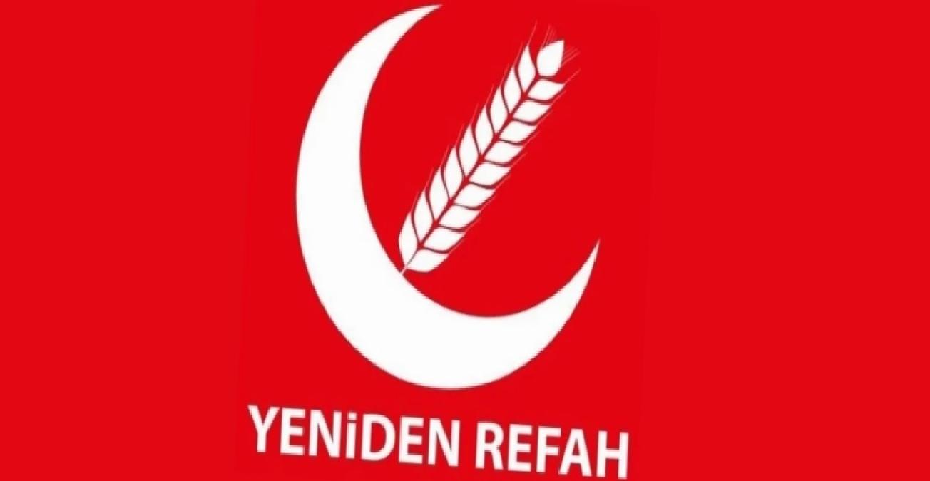 Murat Akdağ kimdir? Yeniden Refah Partisi Diyarbakır - Çermik Belediye Başkan adayı Murat Akdağ kaç yaşında, nereli?