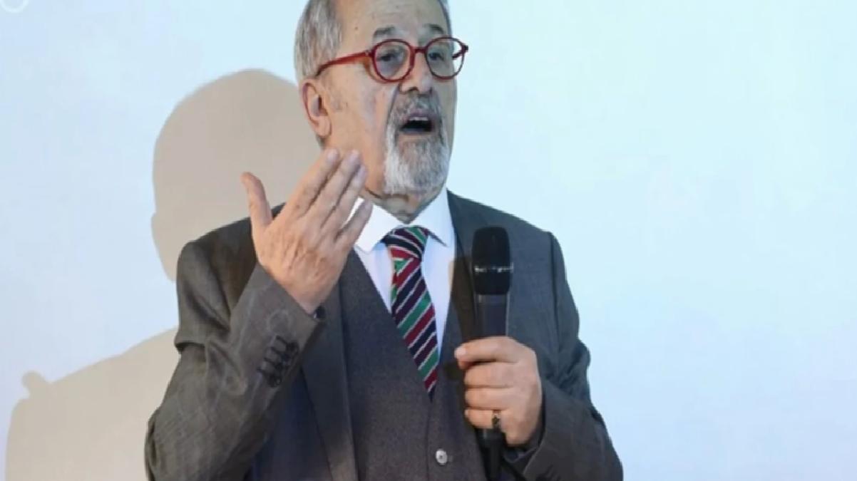 Naci Görür'den İBB seçimleri yorumu: Kim evlerin yenilenmesini destekleyecekse oy veririm