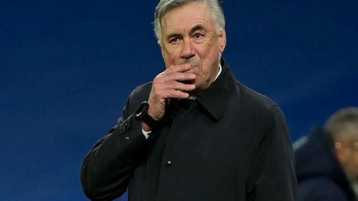 Ne diyeceği merak konusuydu! Ancelotti, Arda Güler'i öve öve bitiremedi