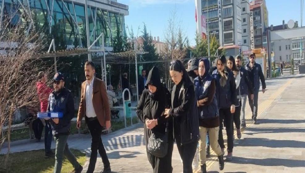 Niğde’de kripto para vurgunu: Telegram’dan iletişime geçti, 38 bin dolarını kaptırdı
