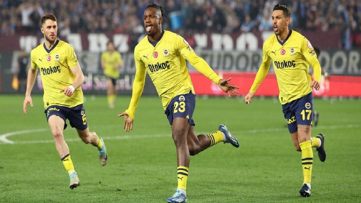 Olay iddia: Fenerbahçe, Fransa Ligi'nde oynamak istiyor