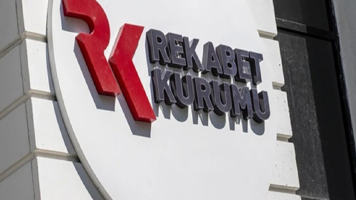 Oriflame Kozmetik'e uzlaşma sonucunda 4,4 milyon lira rekabet cezası verildi