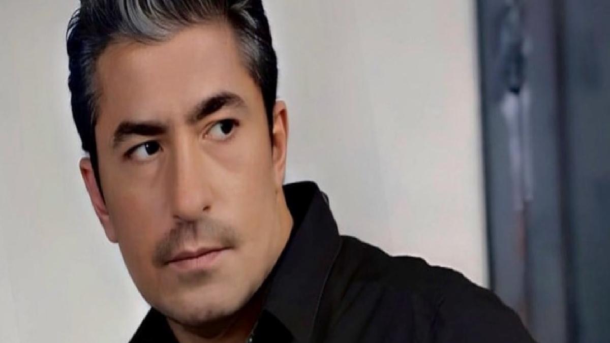 Oyuncu Erkan Petekkaya'nın acı günü! Babasını kaybetti