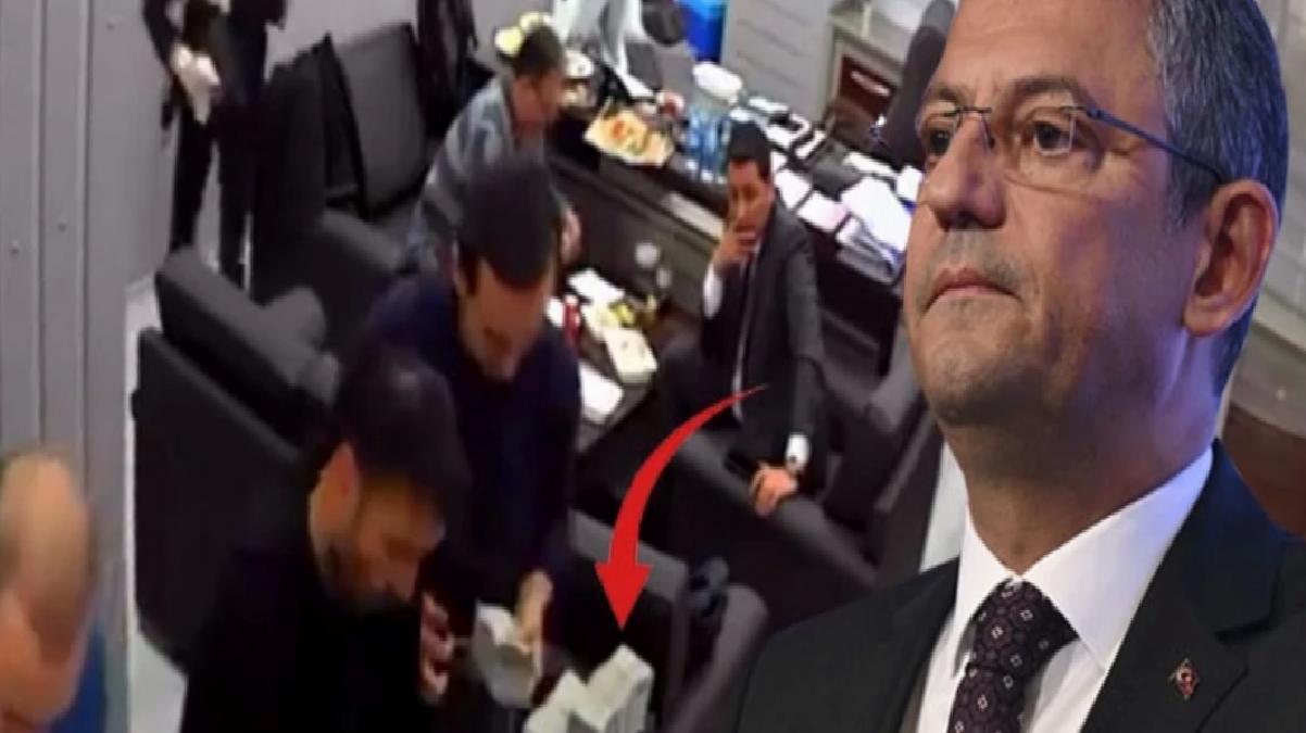 Özel'den çok konuşulacak çıkış: AK Partili avukat o görüntüleri bize satmak istedi