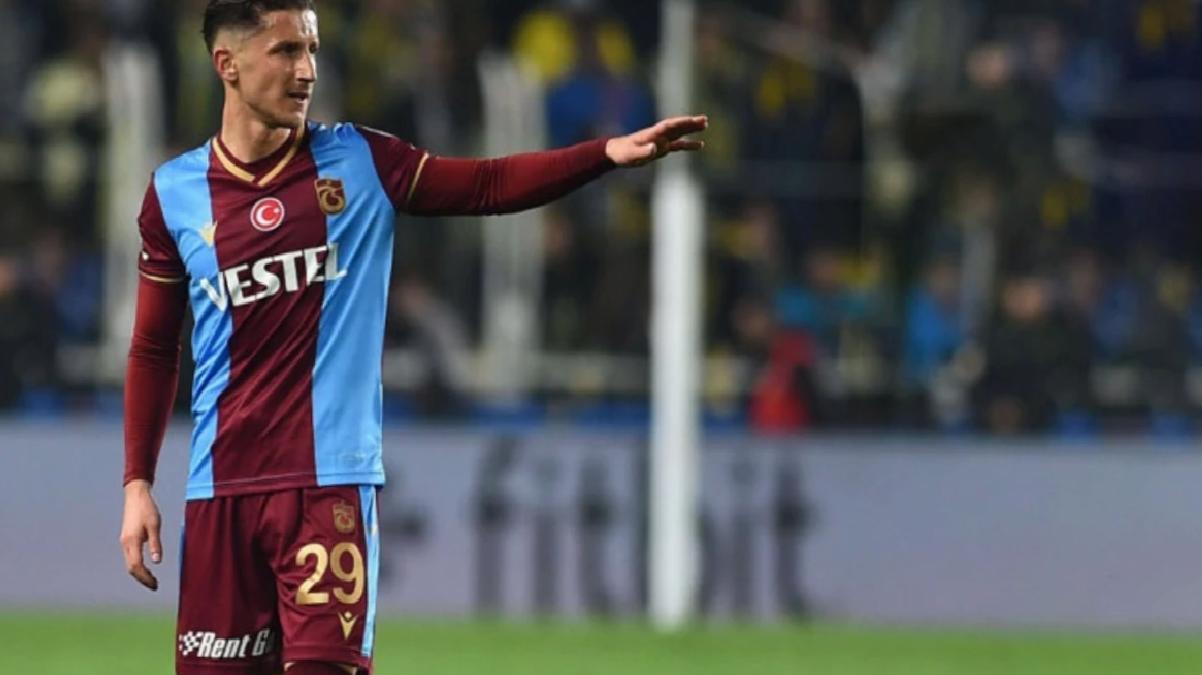 Özür dileyecek yerde neler söylüyor! Enis Bardhi'den maç sonu skandal açıklama