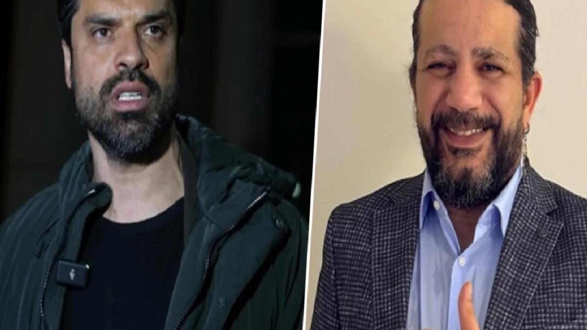 Para pazarlığı iddialarının odağındaki Turgay Kocakaya: Zan 'Ailemin paraya ihtiyacı var, bana ne Hataylı'dan' dedi