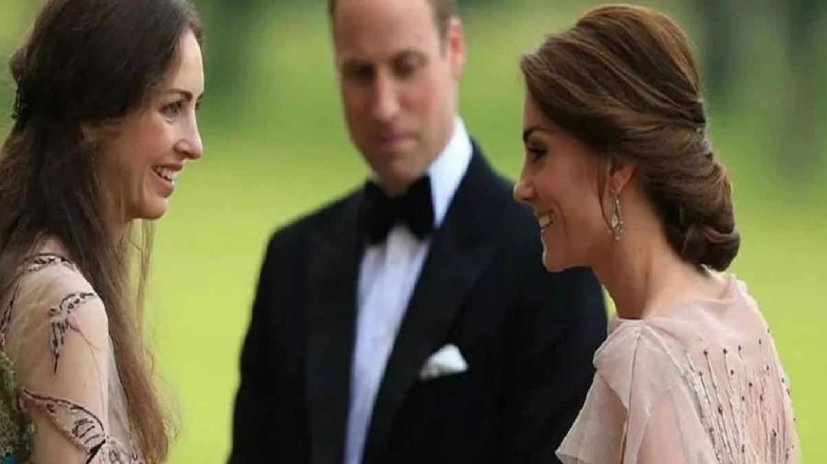 Prenses Kate'in 'montaj' fotoğrafı sonrası Prens William ile boşanma iddiaları ortaya çıktı