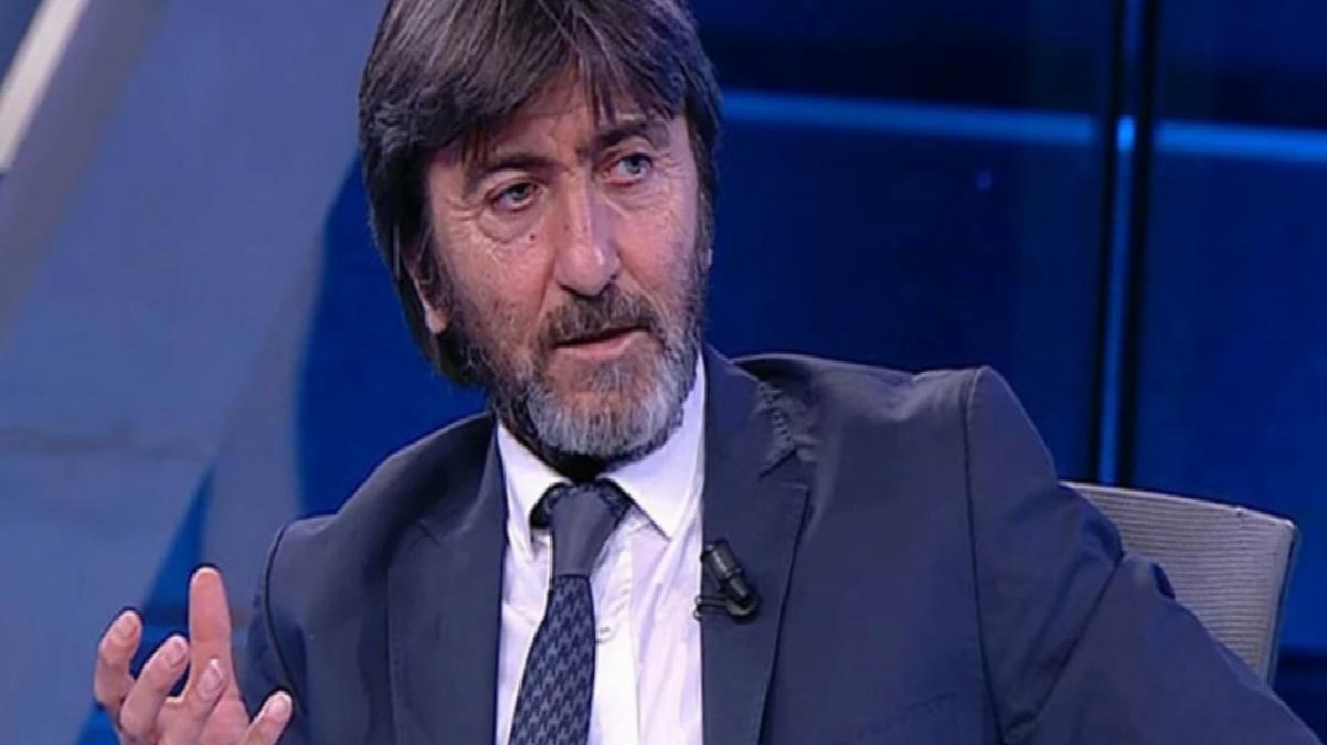 Rıdvan Dilmen, Galatasaray'ın yıldızını yere göğe sığdıramadı