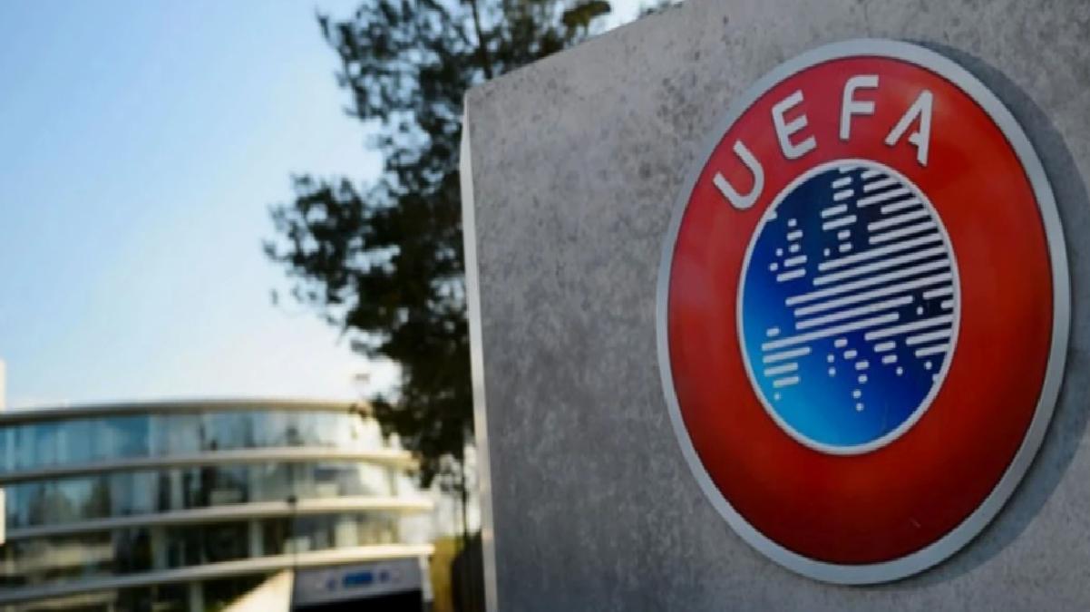 Şampiyonlar Ligi'ne direkt takım gönderiyoruz! İşte UEFA ülke puanında son durum