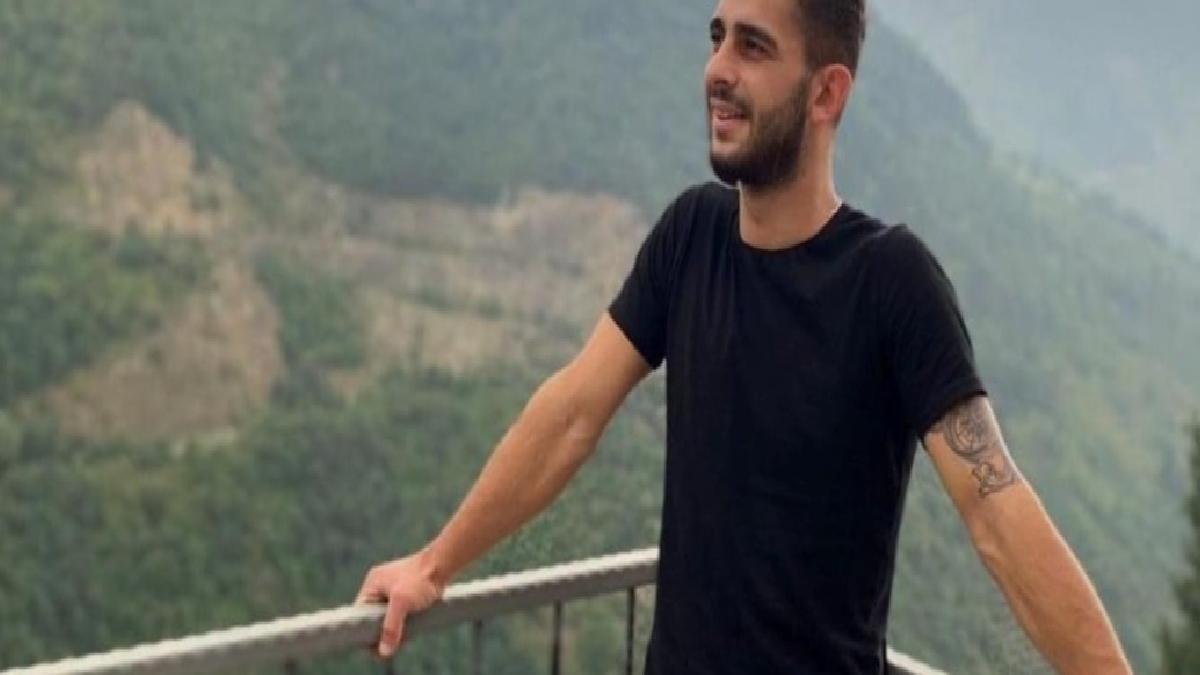Samsun'da kazada ölen gencin organları 5 kişiye umut oldu