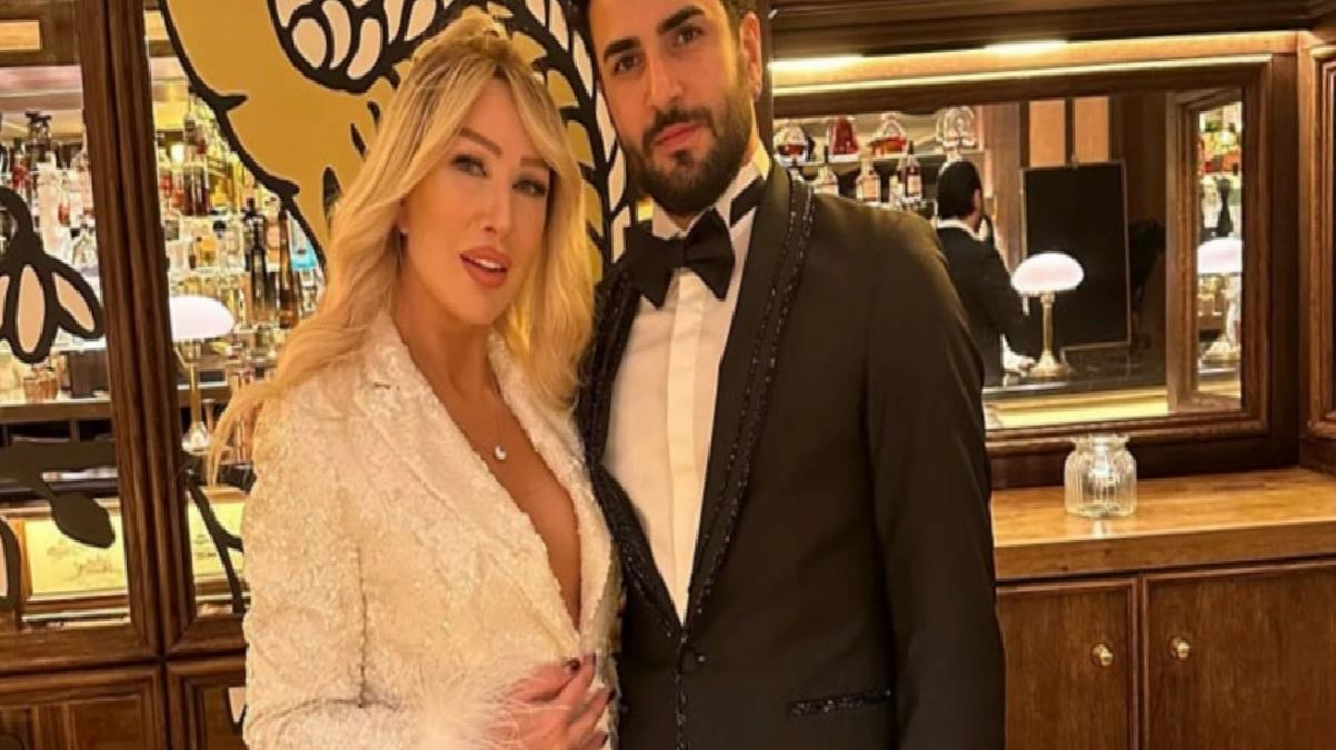 Seda Sayan, boşanma söylentilerini yalanlayarak sitem etti