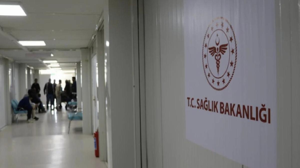 SGK geçen yıl sağlığa 553 milyar lira harcadı