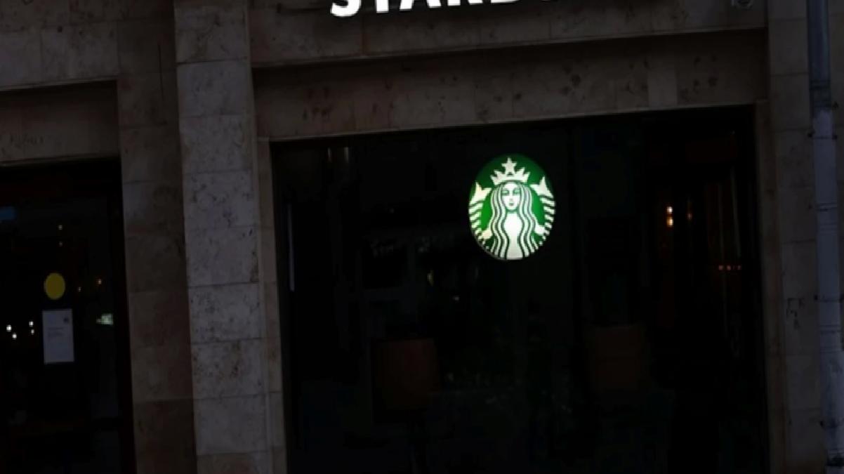 Starbucks, Orta Doğu'da 2000 kişiyi işten çıkardı