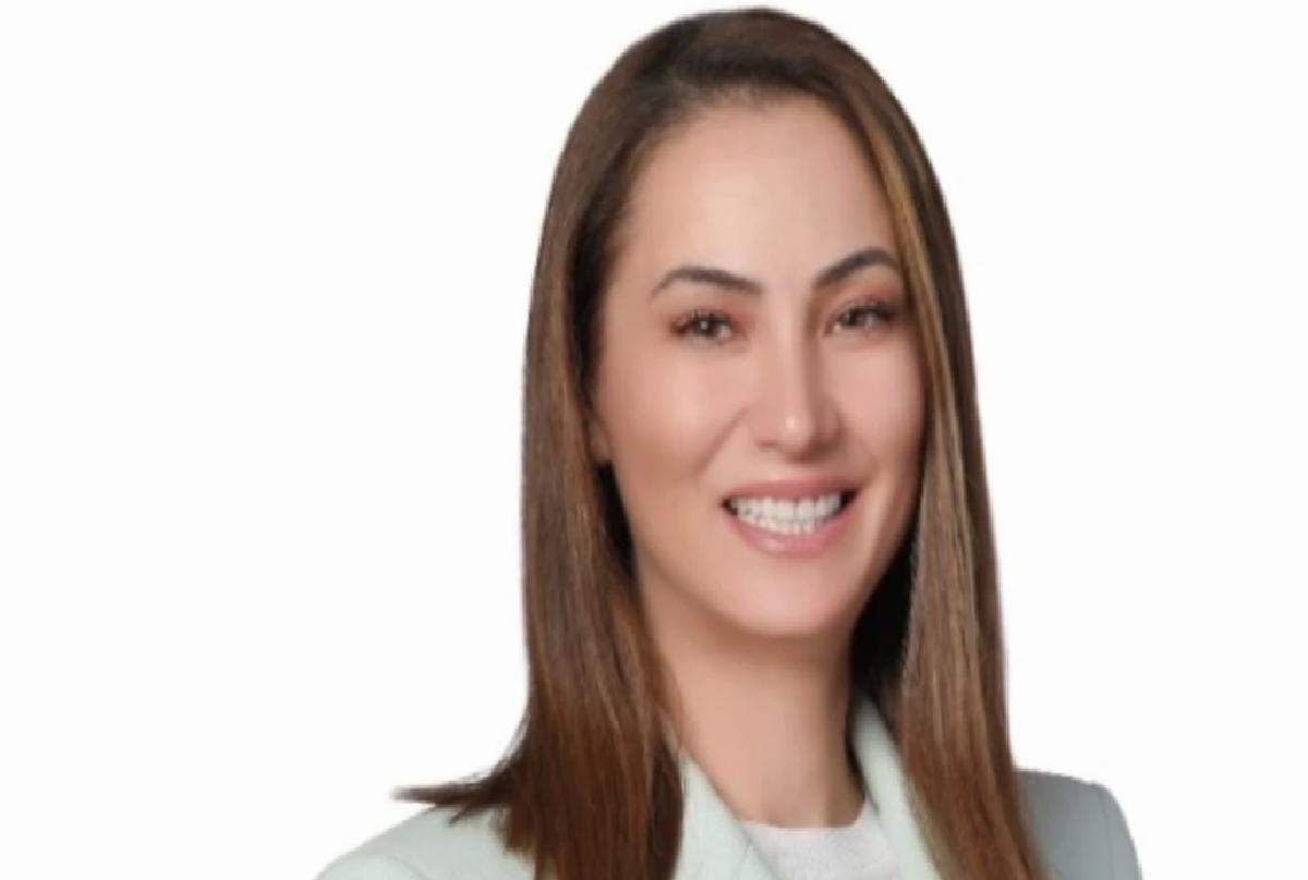 Sudiye Gizem Aksoylu kimdir? CHP Adana Kozan Belediye Başkan Adayı Sudiye Gizem Aksoylu kaç yaşında, nereli?