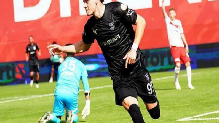 Süper Lig devinden Erencan Yardımcı bombası! Girişimler başlıyor