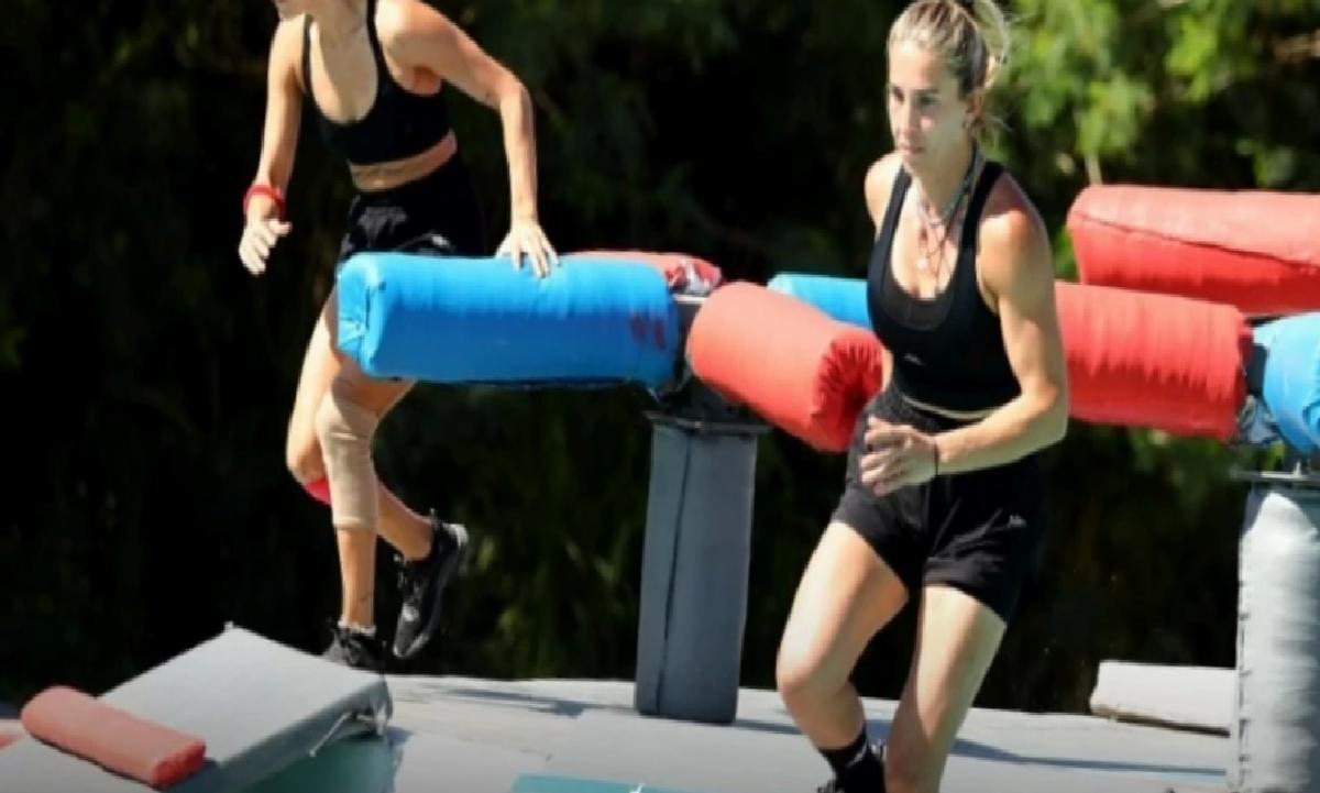 Survivor iletişim oyununu kim kazandı, kaç kaç bitti, ödül ne? 6 Mart 2024 Çarşamba Survivor iletişim ödülünü kazanan hangi takım oldu?