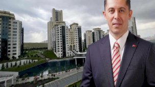 +1 kat vaadiyle dikkat çeken Avcılar Belediye Başkan Adayı Abdullah Küçükoğlu, 55 vizyon projesini tanıttı