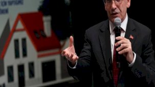 12 yıl sonra bir ilk! Fitch'in Türkiye'nin kredi notunu yükseltmesine Bakan Şimşek'ten ilk yorum