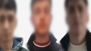 19 aracın lastiklerini bıçakla patlattılar! 3 şüpheliden 'akılalmaz' savunma