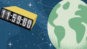 2029'da zaman duracak: Bilim insanları 'negatif bir artık saniyeye' ihtiyaç olduğunu söylüyor