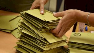 31 Mart seçimleri için propaganda serbestliği ve bazı seçim yasakları başladı