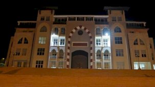 35 kişinin hayatını kaybettiği Ezgi apartmanı davası 3 Mayıs tarihine ertelendi