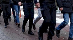 4 ilde Mahzen 8 operasyonu: Agit Akan Çetesi çökertildi