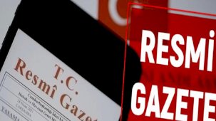 4 Mart 2024 Resmi Gazete ATAMA KARARLARI! Bugünün kararları neler? 4 Mart Resmi Gazete yayımlandı! 32266 sayılı Resmi Gazete atamalar listesi!