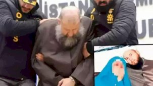 6 yaşında evlendirme davasında yeni gelişme!