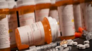 645 bin kişinin ölümünden sorumlu tutulan ilaç devi Endo International iflas etti