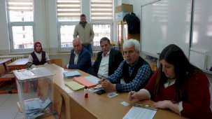 7’nci kez taşınan Yusufeli’de, ilk yerel seçim heyecanı