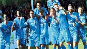 90+3 Ege'de Futbol | Süper Lig yarışında zor virajlar